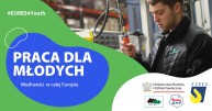 Obrazek dla: Praca dla młodych - Europejski Rok Młodzieży