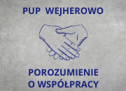 Zdjęcie artykułu PUP Wejherowo podpisał porozumienie o współpracy