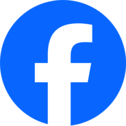 Logotyp Facebook