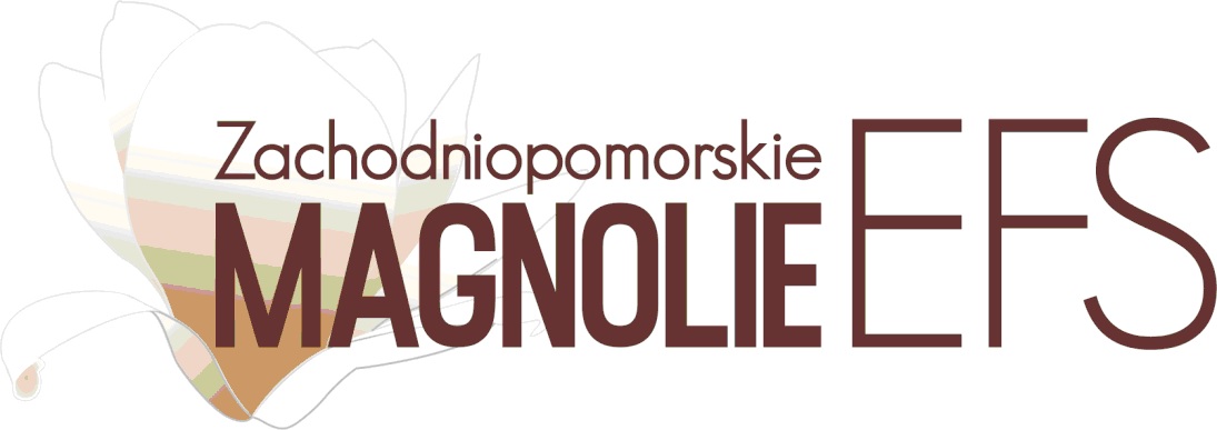 Zachodniopomorskie Magnolie EFS 2019