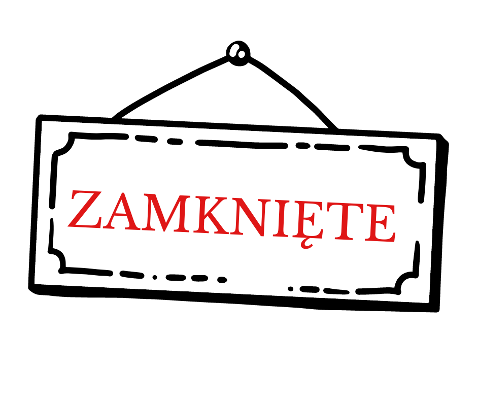 Zdjęcie artykułu 10.11.2025 r. Urząd Pracy zamknięty